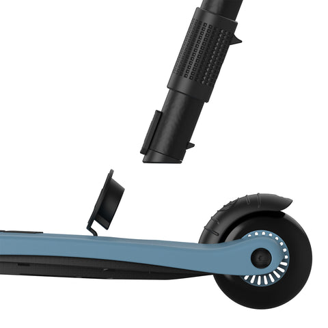 Scooter 2 en 1 Highwaykick 1 - Push and Go