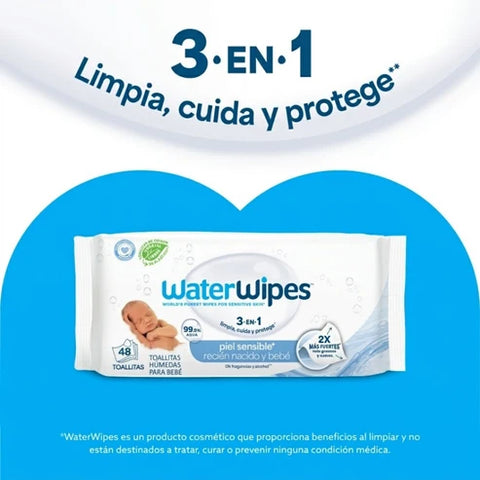 Toallitas Húmedas BIO - Mega Value Box (576 unidades)