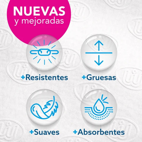Toallitas Húmedas BIO - Mega Value Box (576 unidades)