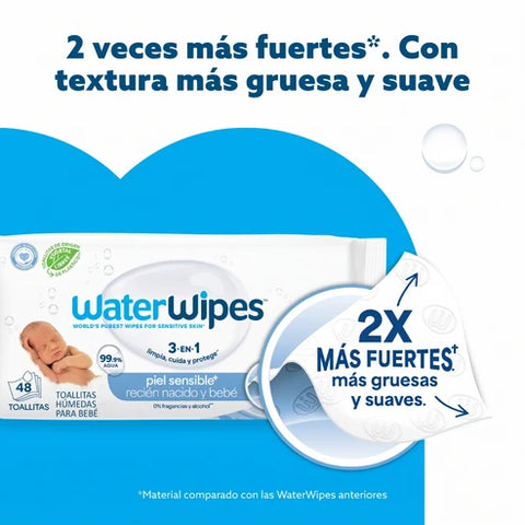 Toallitas Húmedas BIO - Mega Value Box (576 unidades)