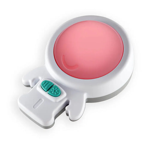 ZED - Vibrador De Cuna