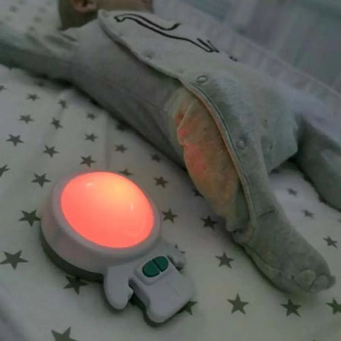ZED - Vibrador De Cuna