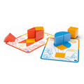 MAGICUBE Colores 16 cubos - modelo 2