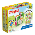 MAGICUBE Frutas 7 piezas - caja frontal
