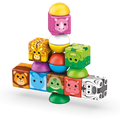 MAGICUBE Safari 16 piezas - modelo 2