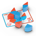 MAGICUBE Colores 16 cubos - modelo 9