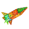 Geomag Tiles Gems 32 piezas - modelo 4