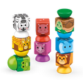 MAGICUBE Safari 16 piezas - modelo 1