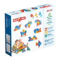MAGICUBE Animales 9 piezas - caja posterior