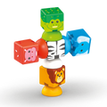 MAGICUBE Safari 10 piezas - modelo 4