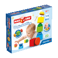 MAGICUBE Apilamiento Mágico 8 piezas - caja