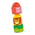 MAGICUBE Safari 10 piezas - modelo 1