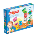 MAGICUBE Safari 16 piezas - caja frontal