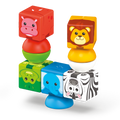 MAGICUBE Safari 10 piezas - modelo 3
