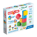 MAGICUBE Set Creativo 8 piezas - caja frontal