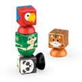 MAGICUBE Jungla 8 piezas - modelo 1