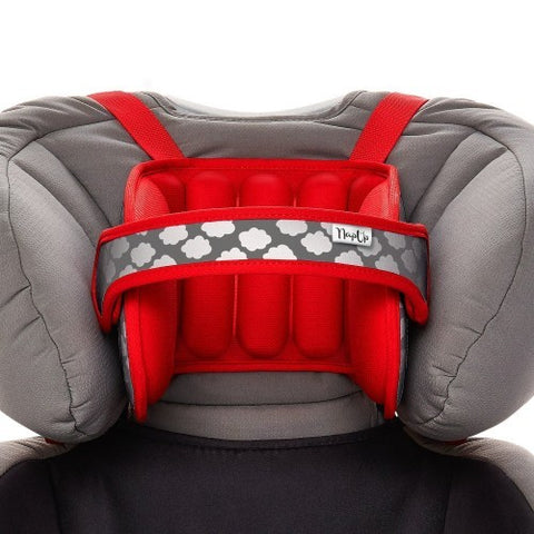 NapUp soporte para cabeza de niño para asiento de  
