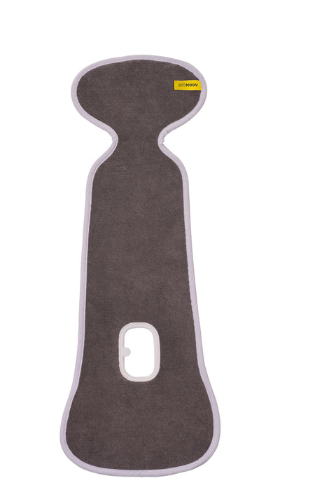 Capa Antitranspirante para Silla de Auto Air Layer – Crece Seguro