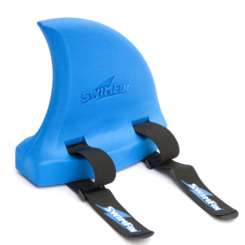 Flotador SwimFin Azul
