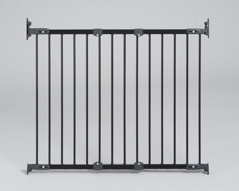Puerta de Seguridad Infantil de montaje en ángulo (71 - 108 cm)