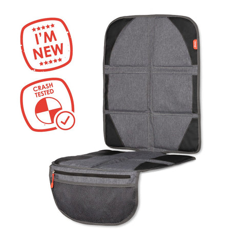 Pack Protector para Asiento de Auto: Ultra Mat® Deluxe y Cobertor Térmico