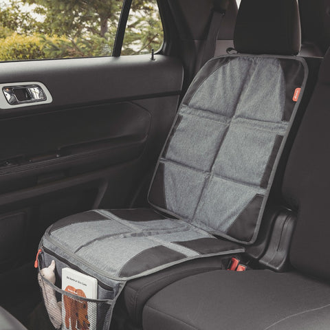 Pack Protector para Asiento de Auto: Ultra Mat® Deluxe y Cobertor Térmico