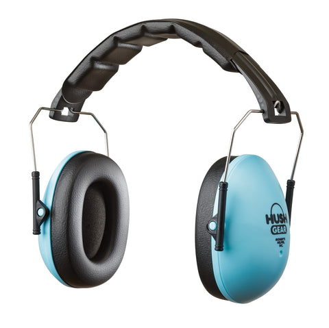 Protector de Oídos para Niños (Azul)